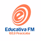 Educativa FM Logo