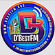 Flame Gospel Radio Logo