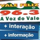 Radio Vale Feliz logo
