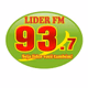 Rádio Líder FM Campos Logo