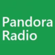 Pandora Radio Logo