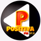 Rádio Positiva Logo