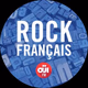 Oui FM - Rock Francais Logo