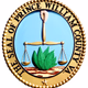 Manassas Park/Prince William County, VA Police Logo