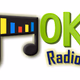 Ok Radio Logo
