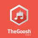 TheGoosh Radio - Deep House Station Logo