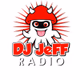 Radio des DJ's du Québec - DJ Jeff radio Logo