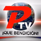 Proclamacion TV Logo