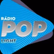 Radio Pop Light Logo