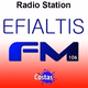 RadioCostas Logo