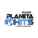 Rádio Planeta Hits Logo