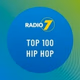 Radio 7 - Top 100 HipHop Logo