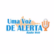 Rádio Web Uma Voz de Alerta Logo