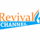 Triangle Prayer Line Logo