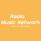 radiomusicnetwork Logo