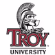 Troy University Public Radio - WRWA Logo