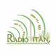 CMJB Radio Titán Logo