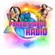 Paradisiaque-Radio Logo