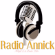 Radio Annick Logo