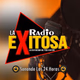 Radio la Exitosa de Chichicastenango Logo