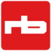 Ràdio Berga Logo