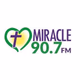 Miracle Radio- KFLO-FM Logo