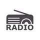 Popular radio Logo