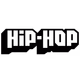 #1 Hip Hop Radio Station Logo