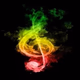 ReggaeAfricaSouth Online Radio Logo