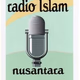 Radio Islam Nusantara Logo