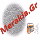 Merakia.Gr Logo