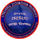 Crazy Poisons Radio Logo