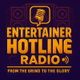 Entertainer Hotline Radio Logo