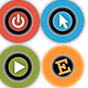 Escenario Radio Logo