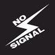 No Signal Radio Logo