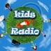 Kids Radio: Red De Radio Infantil Logo