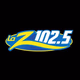La Z 102.5 - WPOZ-HD4 Logo