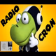 Radio Cron Logo
