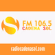 Radio Cadena Sol Logo