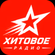 Hitovoe Radio Logo