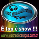 Rádio Web Caragua Logo