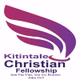 Kitintale Christian Fellowship Radio Logo