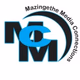 Mazingethe Online Logo