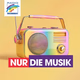 Radio Regenbogen - Nur die Musik Logo