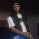 rap and drill and grime Logo