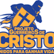 Rádio Projeto Guerreiros de Cristo Logo