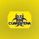 Dj's En Cuarentena Logo
