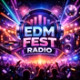 HearMe.fm - EDM Fest logo