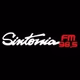 Sintonia FM 98,5 Logo