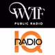 WVTF Radio IQ - WFFC logo